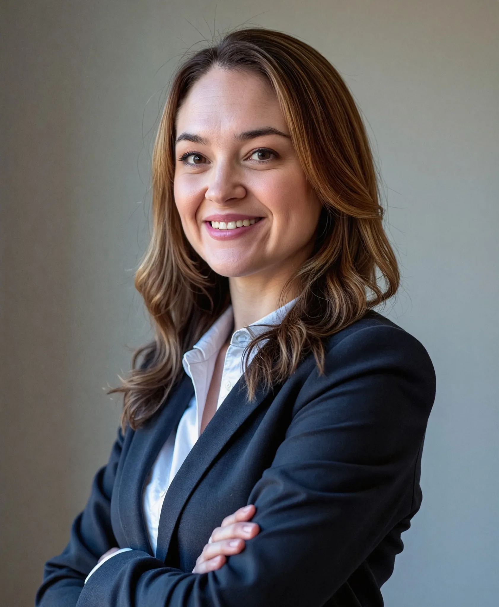 Dr. Anna Hart, founder and educational consultant at Brava Centauri